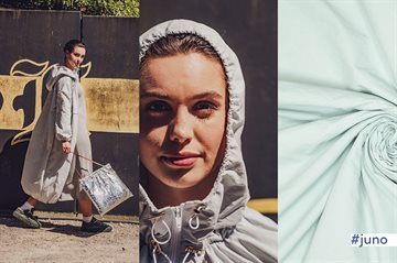 Juno - Dyron Wind Breaker Ice Flow FM